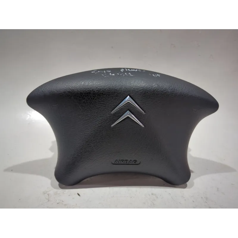 Recambio de airbag volante para citroën xsara picasso (1999) 1.6 hdi referencia OEM IAM 96470413XT  