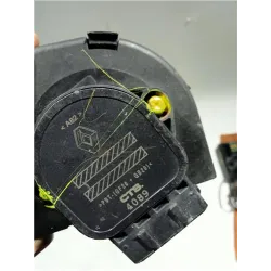 Recambio de potenciometro pedal gas para renault megane i fase 2 berlina (ba0)(1999) referencia OEM IAM CTS4089  