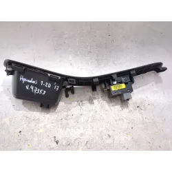 Recambio de mando elevalunas delantero izquierdo para hyundai i20 ii (gb, ib) 1.4 crdi referencia OEM IAM 93580C8000  
