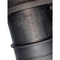 Recambio de caudalimetro para seat toledo (1m2)(03.1999) 1.9 tdi referencia OEM IAM 0281002531  