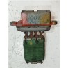 Recambio de resistencia calefaccion para fiat ii punto (188) berlina (1999) 1.9 jtd sporting [1,9 ltr. - 63 kw jtd cat] referenc