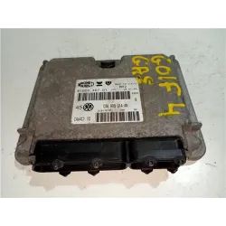 Recambio de centralita inyeccion para volkswagen golf iv variant (1j5)(1999) 1.9 highline [1,9 ltr. - 81 kw tdi] referencia OEM 