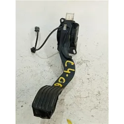 Recambio de potenciometro pedal gas para citroën c4 berlina (06.2004) 2.0 16v referencia OEM IAM 0280755001  
