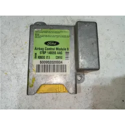 Recambio de centralita airbag para ford mondeo berlina (ge)(2000) referencia OEM IAM 97BP14B056AAG  