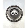 Recambio de volante para mercedes-benz clase a (w168) a 160 (168.033, 168.133) referencia OEM IAM 6013233  