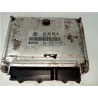 Recambio de centralita inyeccion para seat ibiza (6k1)(08.1999) 1.4 referencia OEM IAM 6K0906032AC  