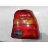 Recambio de piloto trasero derecho para seat arosa (6h1)(1997) 1.0 referencia OEM IAM 38020748  