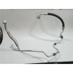 Recambio de tubos aire acondicionado para seat leon (1p1)(05.2005) tdi 16v referencia OEM IAM 1K0820743CD  