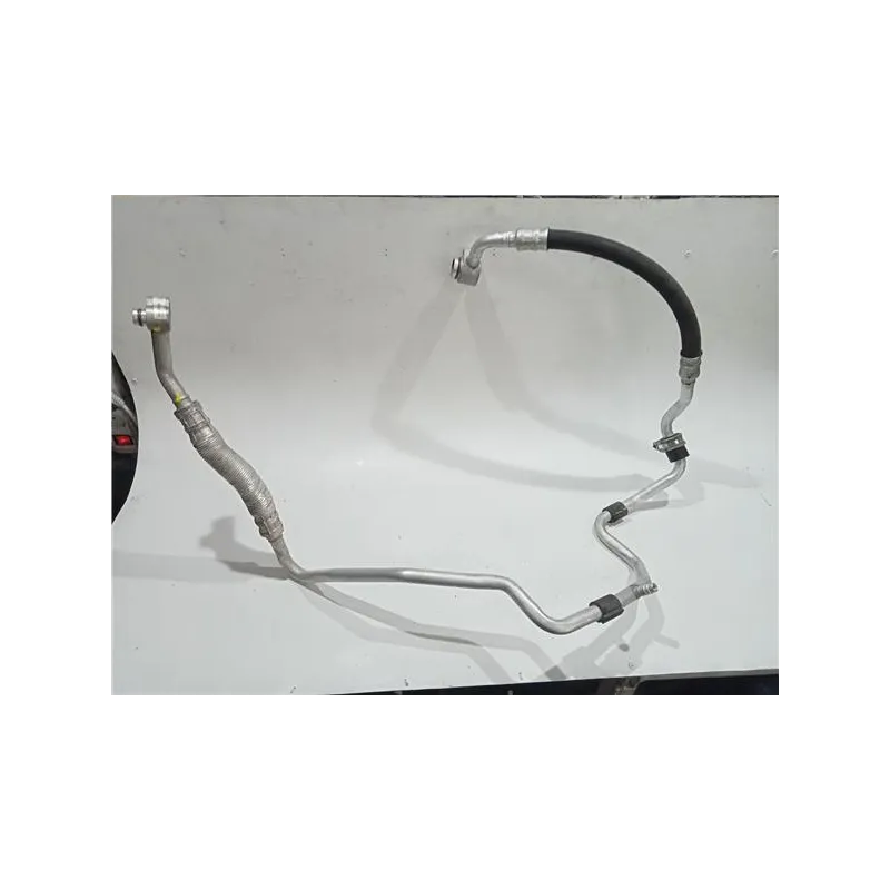 Recambio de tubos aire acondicionado para seat leon (1p1)(05.2005) tdi 16v referencia OEM IAM 1K0820743CD  