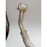 Recambio de tubos aire acondicionado para seat leon (1p1)(05.2005) tdi 16v referencia OEM IAM 1K0820743CD  