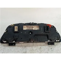 Recambio de cuadro completo para citroën xsara berlina (1997) 1.9 td referencia OEM IAM P9636440580A 216551328  