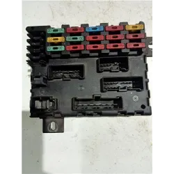 Recambio de caja fusibles/rele para fiat bravo (182)(1995) 1.9 d referencia OEM IAM 46443390A223  