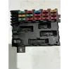 Recambio de caja fusibles/rele para fiat bravo (182)(1995) 1.9 d referencia OEM IAM 46443390A223  