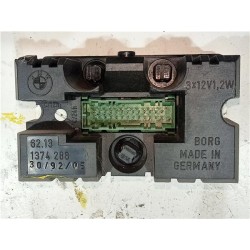 Recambio de navegador para bmw serie 5 berlina (e34)(1988) 2.5 525i (125kw) [2,5 ltr. - 125 kw cat] referencia OEM IAM 621313742