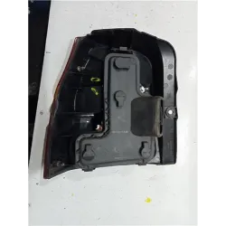 Recambio de piloto trasero derecho para seat arosa (6h1)(1997) 1.0 referencia OEM IAM 38020748  