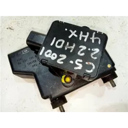 Recambio de potenciometro pedal gas para citroën c5 berlina hdi (dcrhzb, dcrhze) referencia OEM IAM 9639779100  