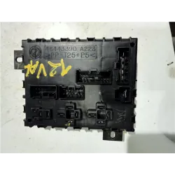 Recambio de caja fusibles/rele para fiat bravo (182)(1995) 1.9 d referencia OEM IAM 46443390A223  