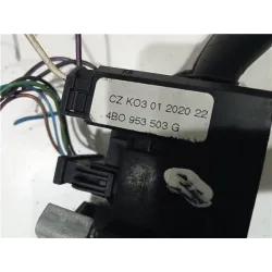 Recambio de mando multifuncion para volkswagen passat berlina (3b3)(2000) 1.9 tdi referencia OEM IAM 4BO953503G  