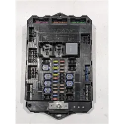 CAJA FUSIBLES/RELE 8X2T-14B476-AF 