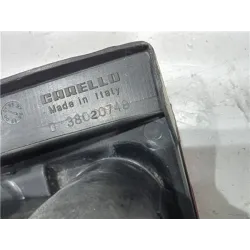 Recambio de piloto trasero derecho para seat arosa (6h1)(1997) 1.0 referencia OEM IAM 38020748  