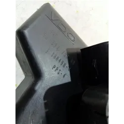 Recambio de potenciometro pedal gas para citroën c5 berlina hdi (dcrhzb, dcrhze) referencia OEM IAM 9639779100  