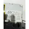 Recambio de radio cd para mazda 3 berlina (bk)(2003) 2.0 referencia OEM IAM 14794008  