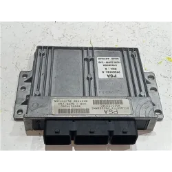 Recambio de centralita inyeccion para citroën c5 berlina hdi (dcrhzb, dcrhze) referencia OEM IAM 9650133080  