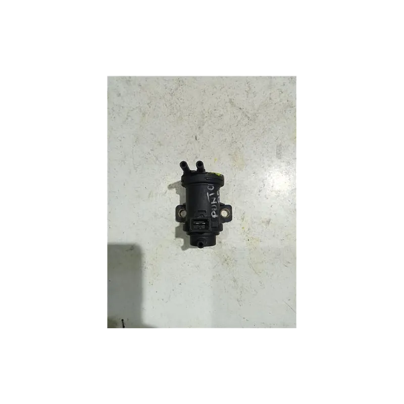 Recambio de valvula aire adicional para alfa romeo 156 (2003) referencia OEM IAM 46524556  