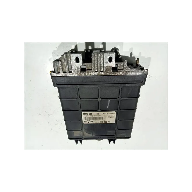 Recambio de centralita inyeccion para volkswagen golf iii (1h1)(11.1991) 1.9 tdi referencia OEM IAM 028906021AF  