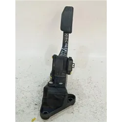 Recambio de potenciometro pedal gas para kia carens (un)(2007) 2.0 crdi 140 referencia OEM IAM BJRU 1A-1D200  