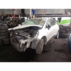 renault clio iv (bh_) del año 2016