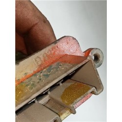 Recambio de resistencia calefaccion para fiat ii punto (188) berlina (1999) 1.9 jtd sporting [1,9 ltr. - 63 kw jtd cat] referenc