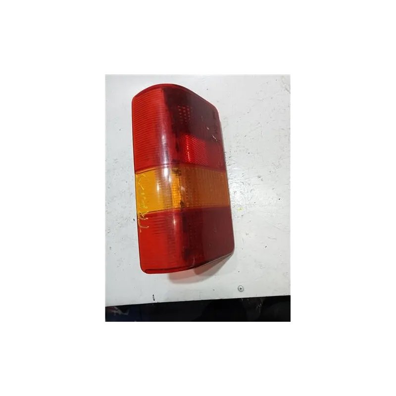 Recambio de piloto trasero derecho para seat trans 0.9 referencia OEM IAM TERRA  