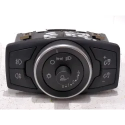 Recambio de mando luces para ford focus iii 1.5 d 120cv referencia OEM IAM 10103842  