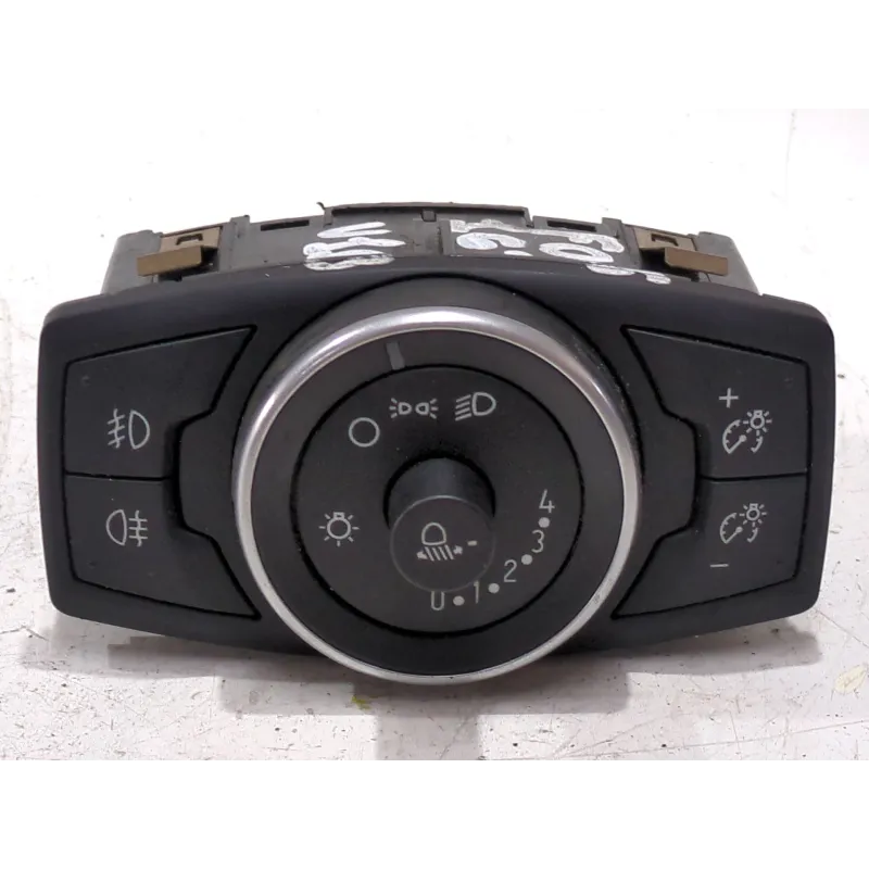 Recambio de mando luces para ford focus iii 1.5 d 120cv referencia OEM IAM 10103842  