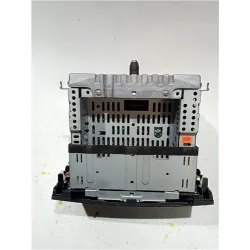 Recambio de radio cd para mazda 3 berlina (bk)(2003) 2.0 referencia OEM IAM 14794008  