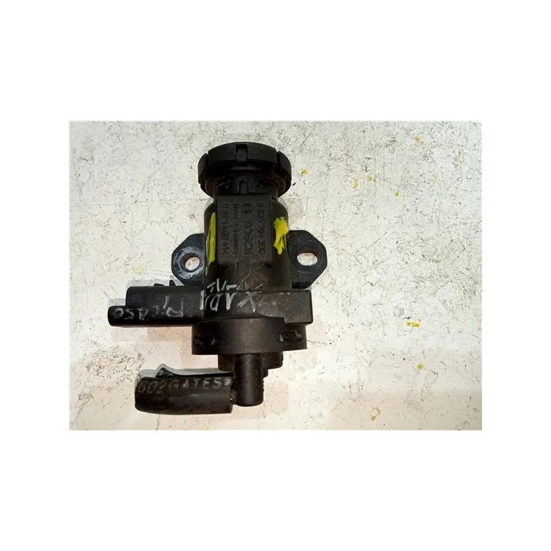 Recambio de valvula aire adicional para citroën xsara picasso (1999) 1.6 hdi referencia OEM IAM 9635704380  