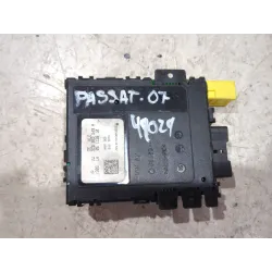 Recambio de modulo electronico para volkswagen passat berlina (3c2)(2005) 2.0 tdi referencia OEM IAM 3C0953549A  