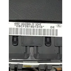 Recambio de airbag volante para ford focus ii (da_, hcp, dp) 1.6 tdci referencia OEM IAM A042B85  
