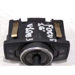 Recambio de mando luces para ford focus iii 1.5 d 120cv referencia OEM IAM 10103842  
