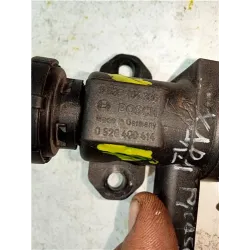 Recambio de valvula aire adicional para citroën xsara picasso (1999) 1.6 hdi referencia OEM IAM 9635704380  