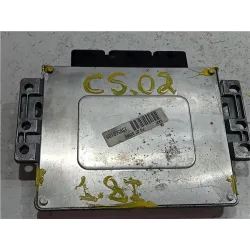 Recambio de centralita inyeccion para citroën c5 berlina hdi (dcrhzb, dcrhze) referencia OEM IAM 9650133080  
