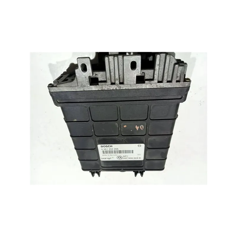 Recambio de centralita inyeccion para volkswagen golf iii (1h1)(11.1991) 1.9 tdi referencia OEM IAM 037906024D  