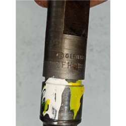 Recambio de inyector para seat cordoba berlina (6k2)(08.1999) 1.9 signo [1,9 ltr. - 81 kw tdi] referencia OEM IAM 038130201G  