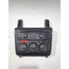 Recambio de mando climatizador para citroën c4 ii (nc_) 1.6 hdi 90 referencia OEM IAM 9670466180  