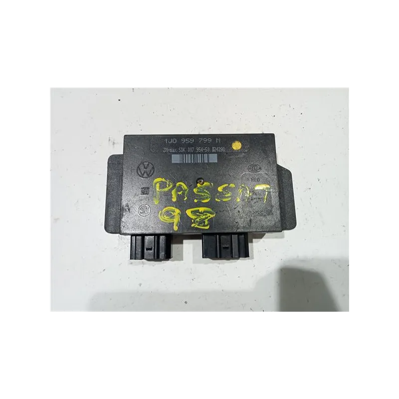 Recambio de modulo confort para volkswagen passat berlina (3b2)(1996) 1.9 tdi referencia OEM IAM 1J0959799N  