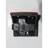 Recambio de piloto trasero derecho para seat ibiza (1985) 1.2 referencia OEM IAM PILOTO TRASERO  