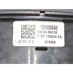 Recambio de mando luces para ford focus iii 1.5 d 120cv referencia OEM IAM 10103842  