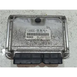 Recambio de centralita inyeccion para audi a3 (8l)(09.1996) 1.9 tdi ambiente [1,9 ltr. - 81 kw tdi] referencia OEM IAM 038906012