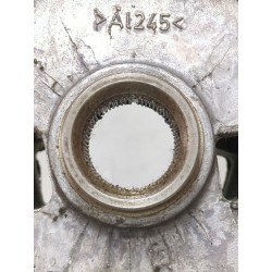 Recambio de volante para mercedes-benz clase a (w168) a 160 cdi (168.007) referencia OEM IAM 6013233  